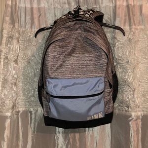Victoria Secret Pink backpack